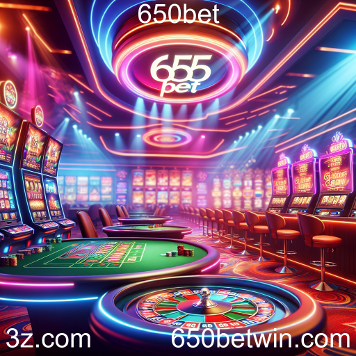 Cassino: O Lugar Perfeito para Apostar e Se Divertir