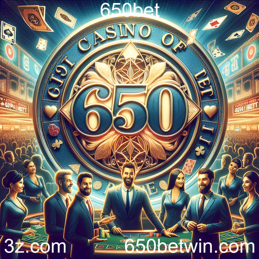 Suporte: Atendimento de Qualidade no 650bet